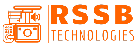 RSSB TECHNOLOGIES